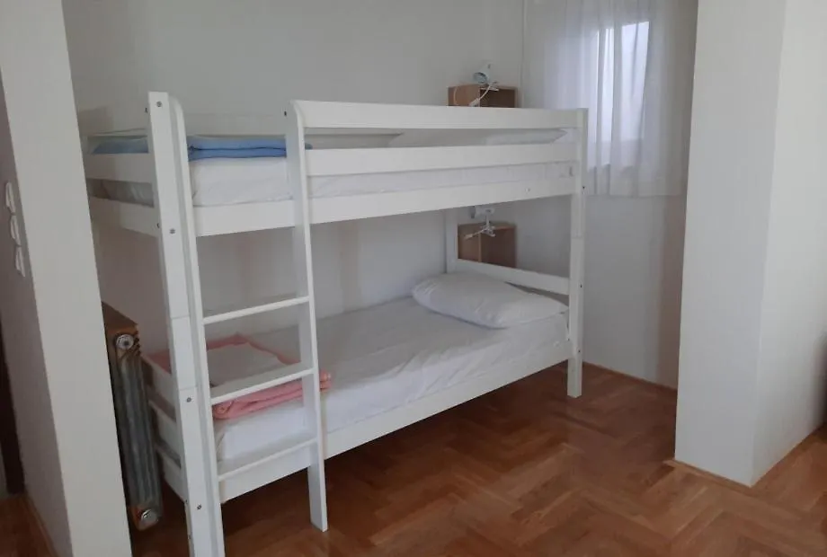 Apartmani Maver