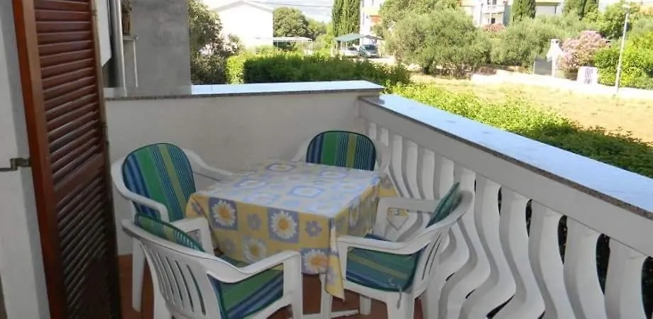 Apartmani Maver