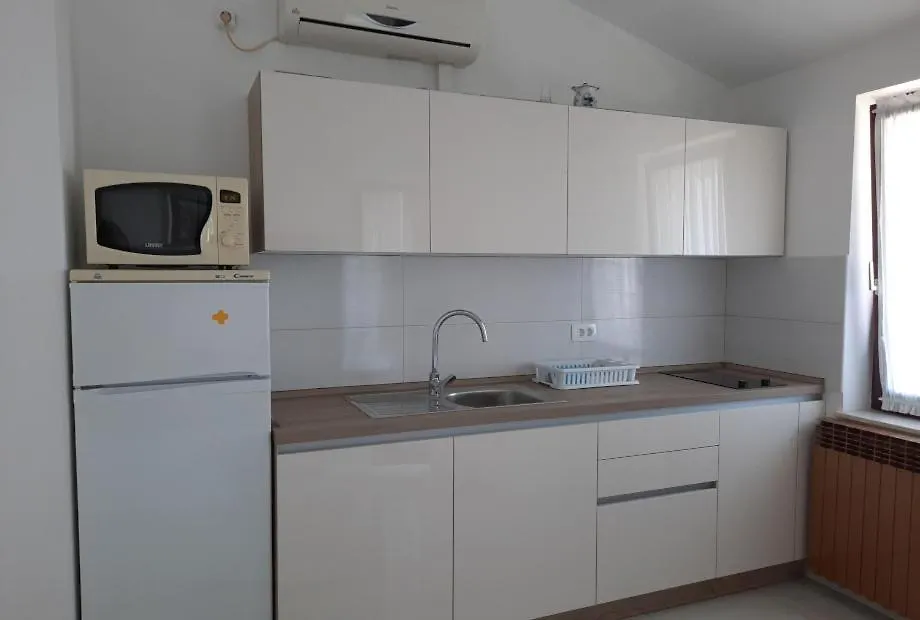 Apartmani Maver