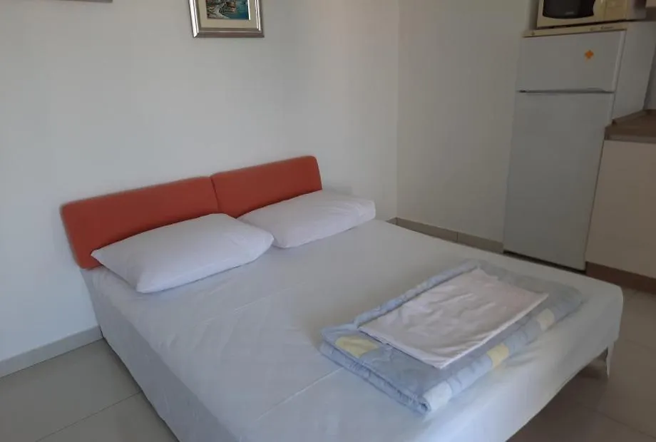 Apartmani Maver