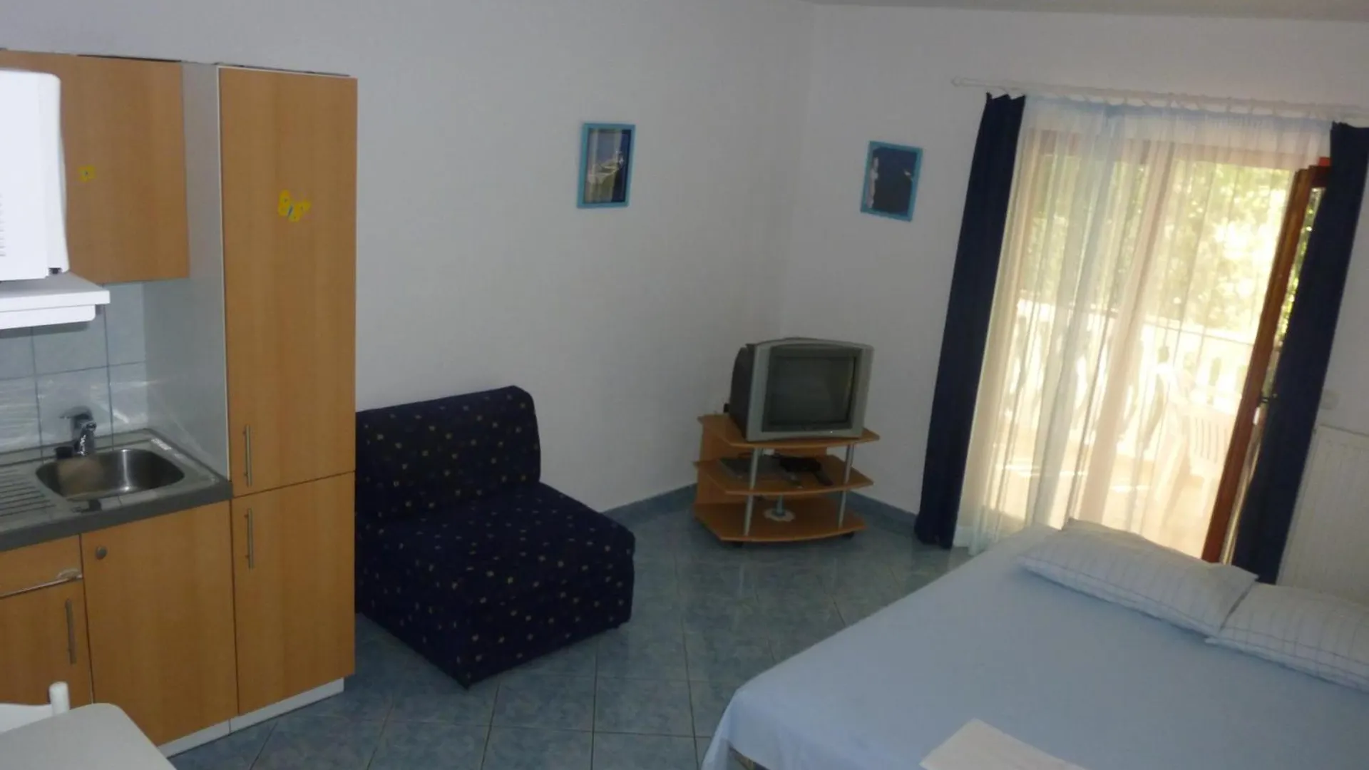 Apartmani Maver Sveti Filip i Jakov