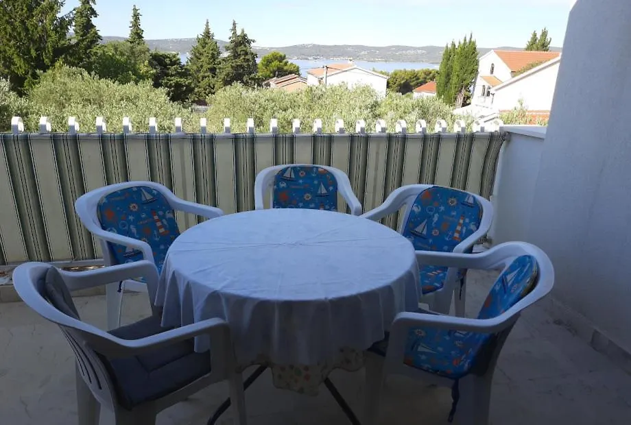 Apartmani Maver Croatia