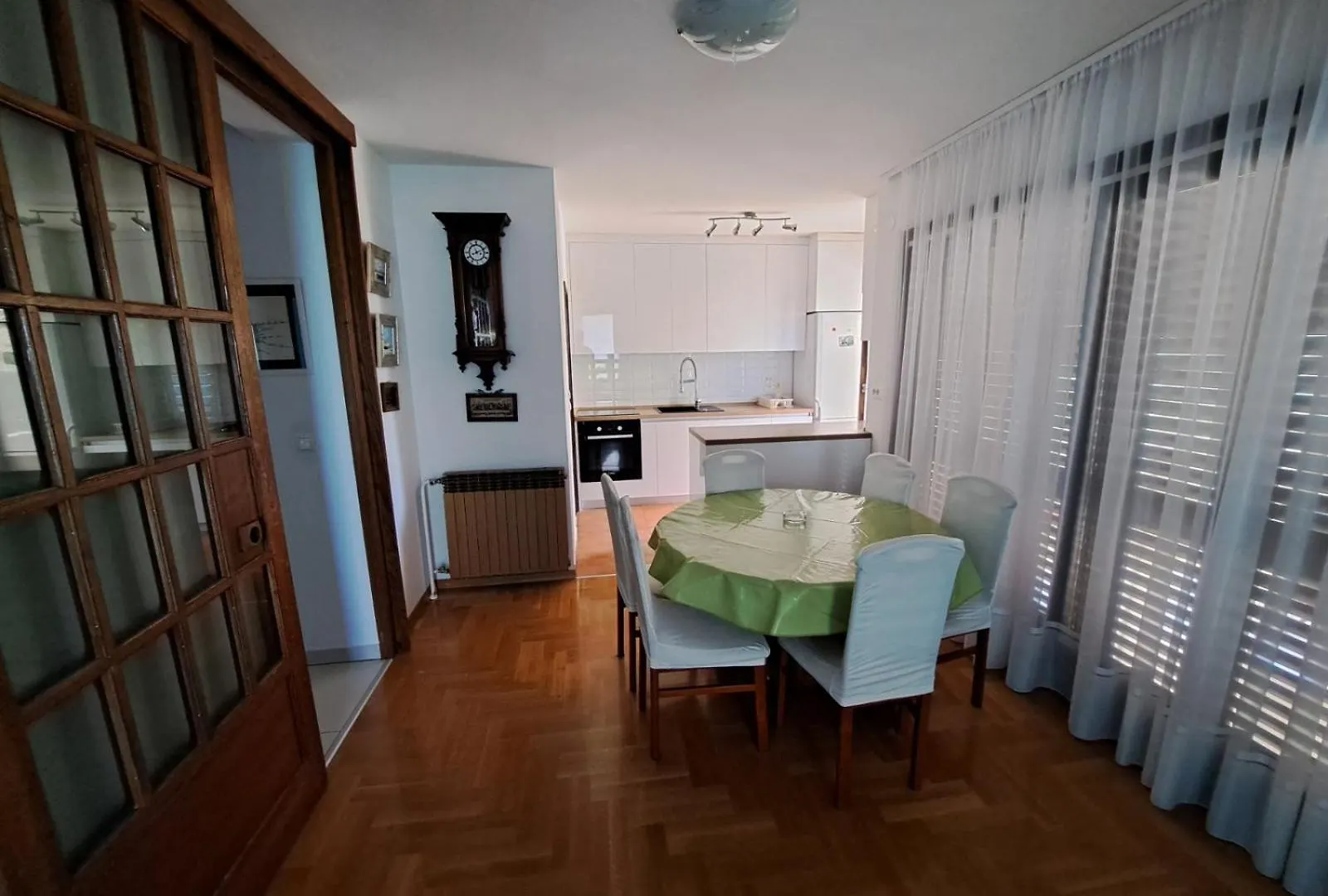 Apartmani Maver