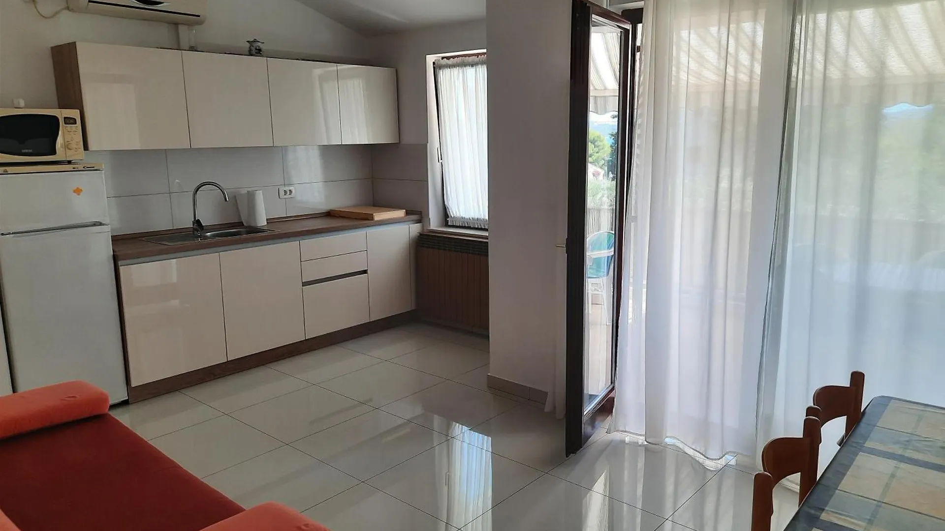 Apartmani Maver 0*, Sveti Filip i Jakov