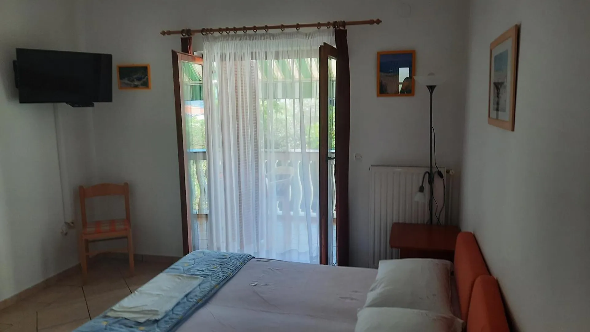 Apartmani Maver