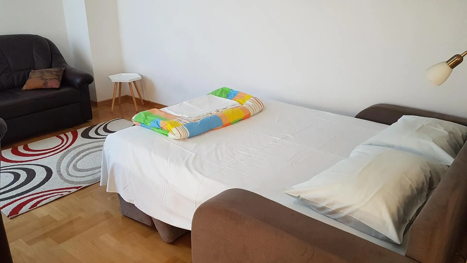 Apartmani Maver