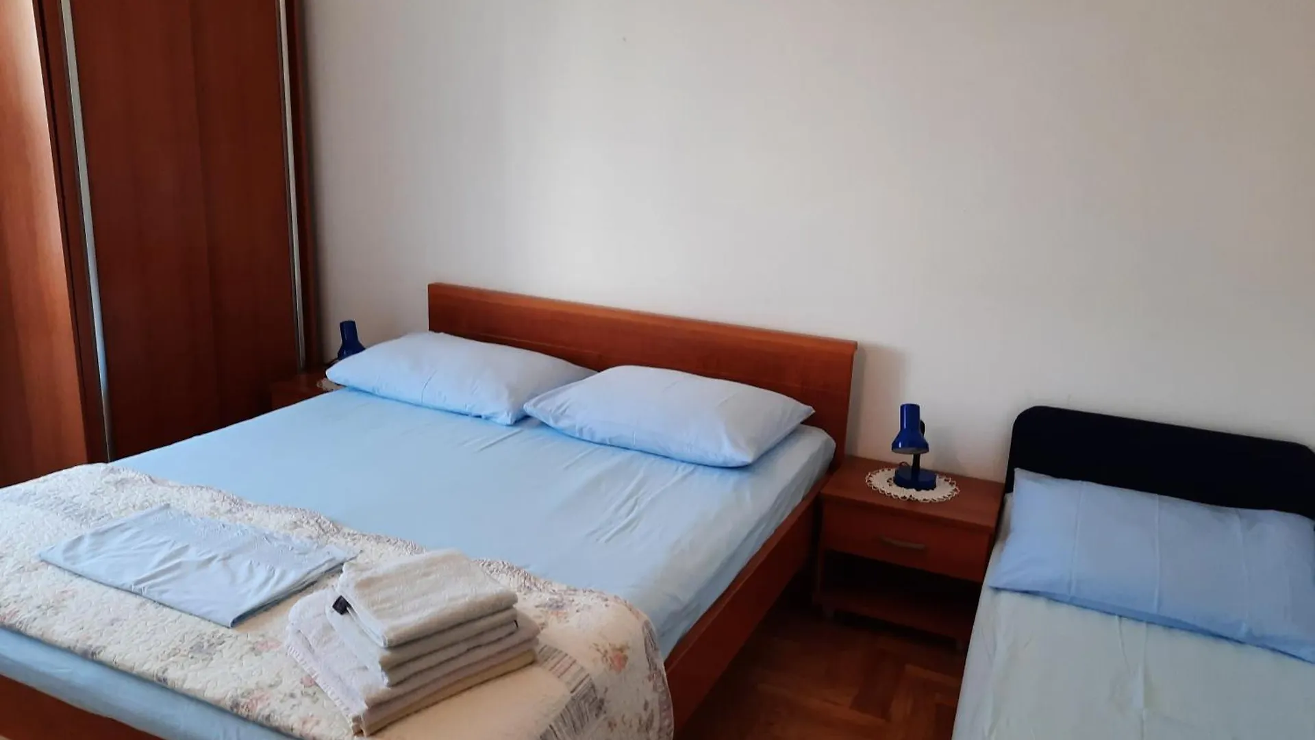 Apartmani Maver 0*, Sveti Filip i Jakov Croatia