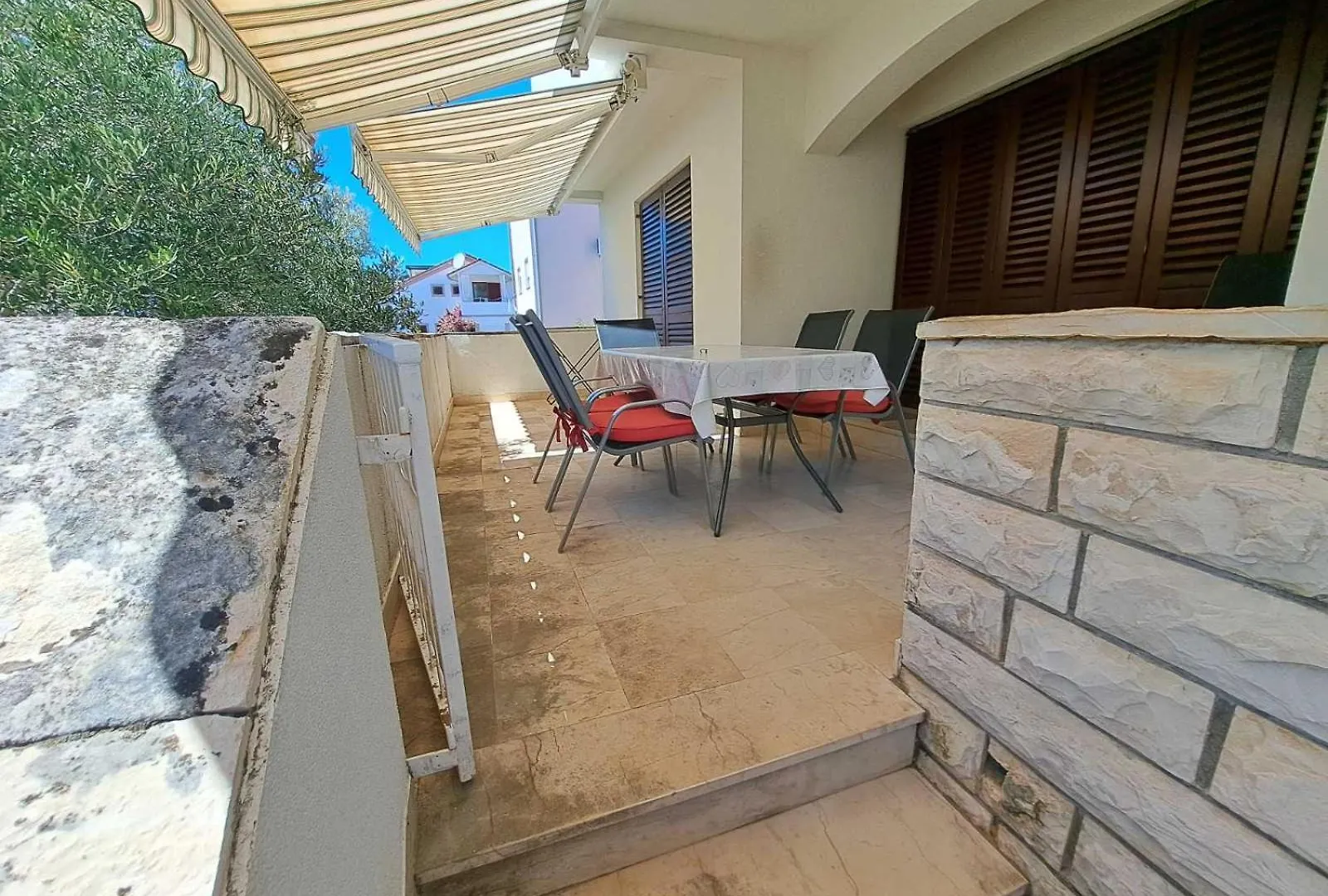 Apartmani Maver Croatia