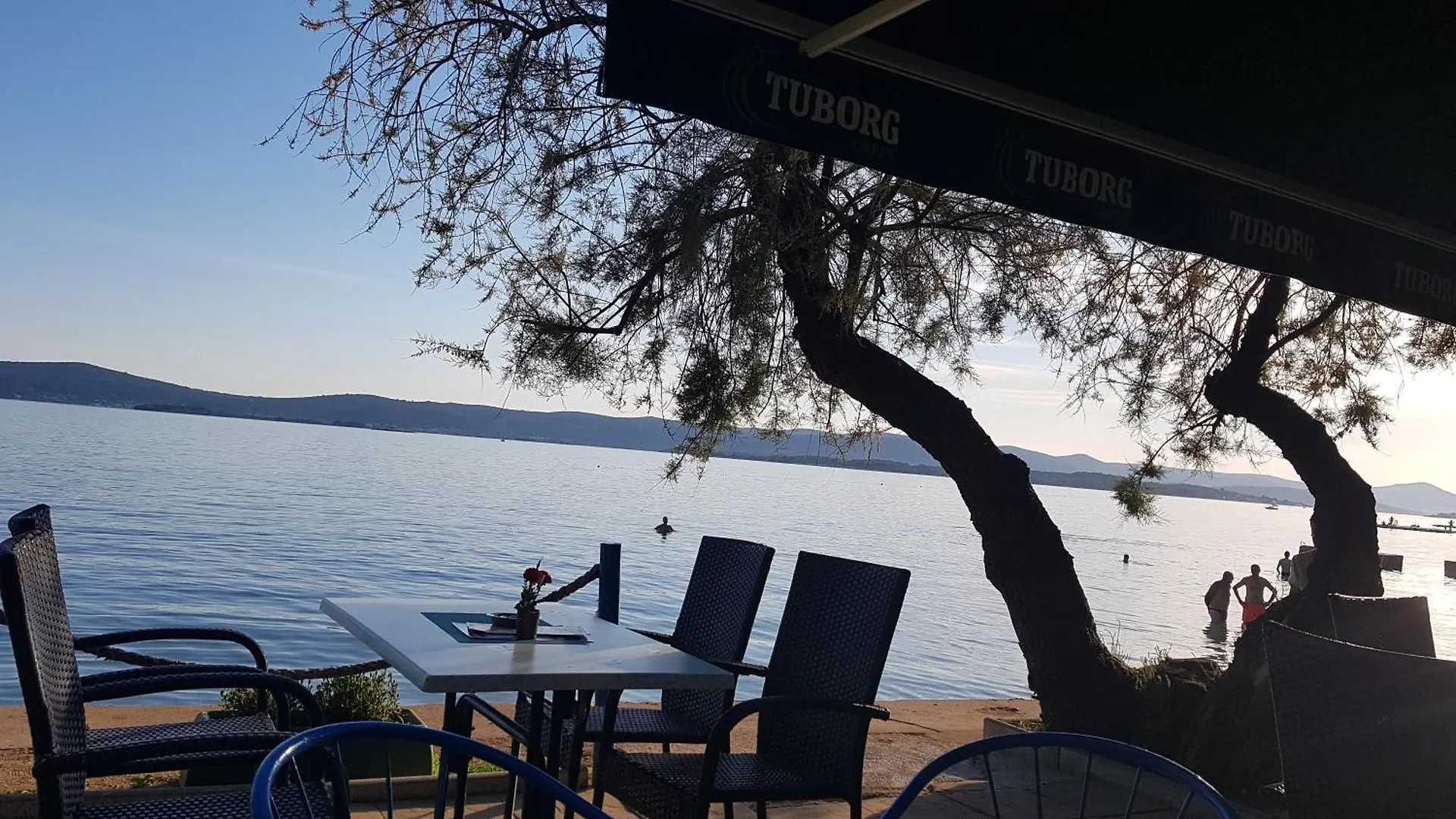 Apartmani Maver 0*, Sveti Filip i Jakov