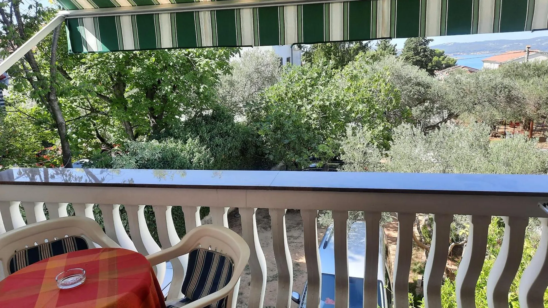 Apartmani Maver Sveti Filip i Jakov