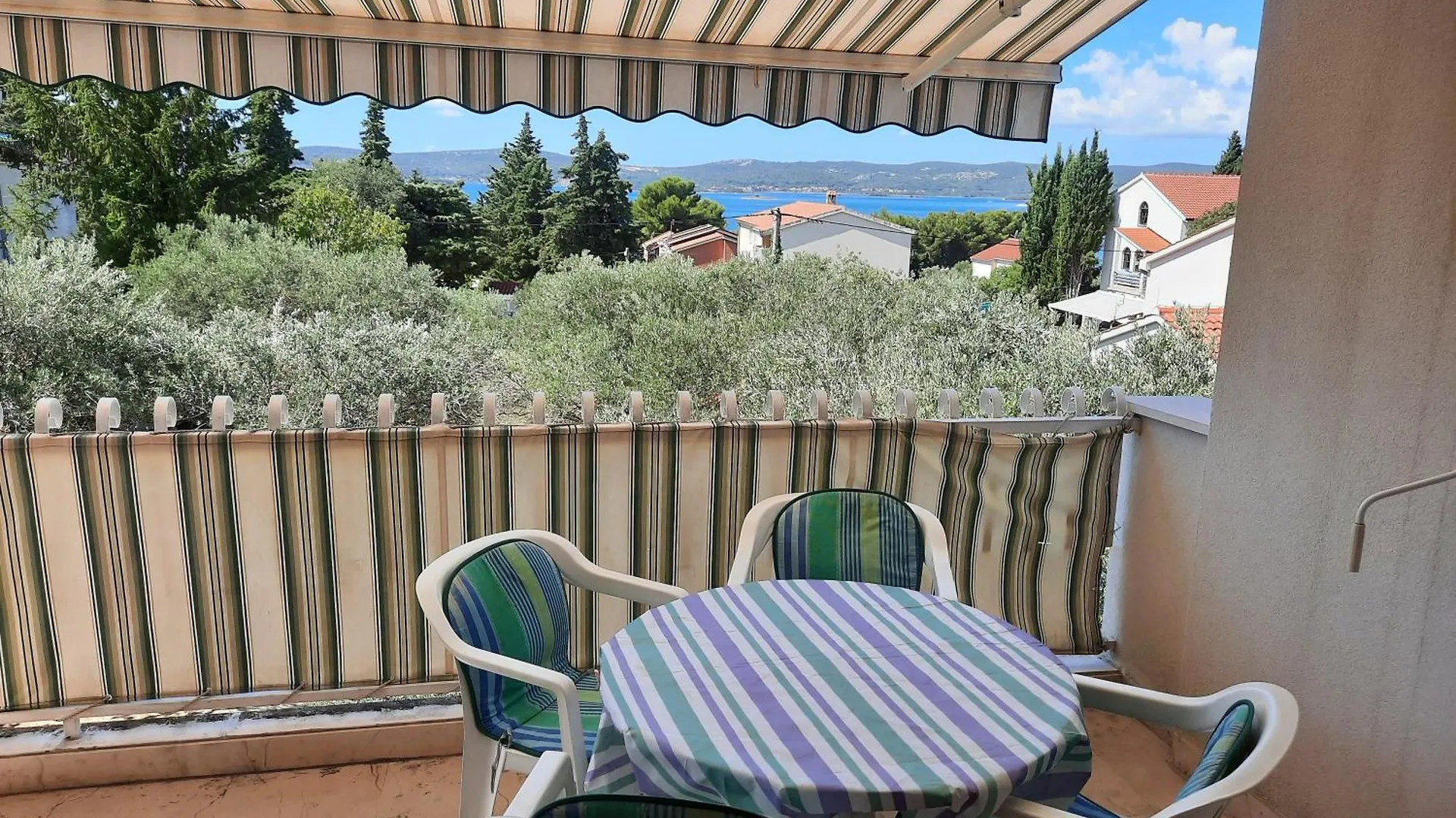 Apartmani Maver