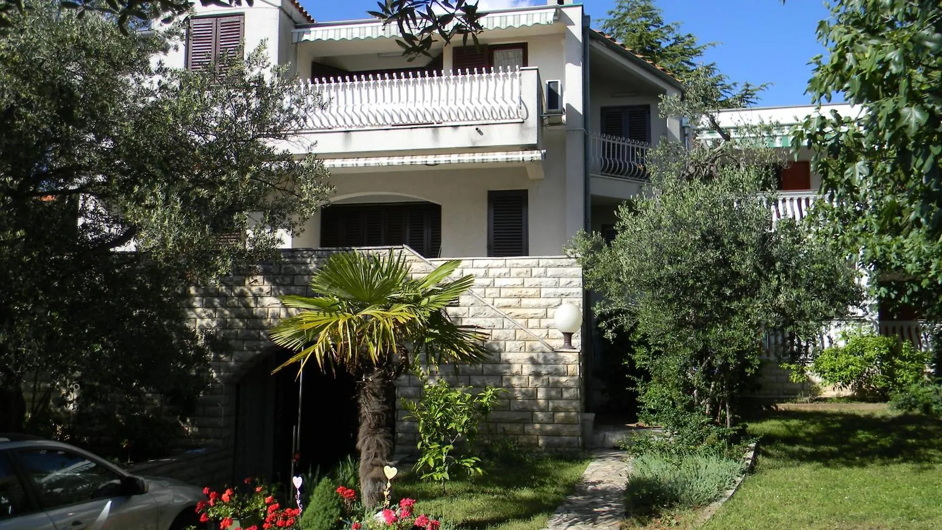 Apartmani Maver