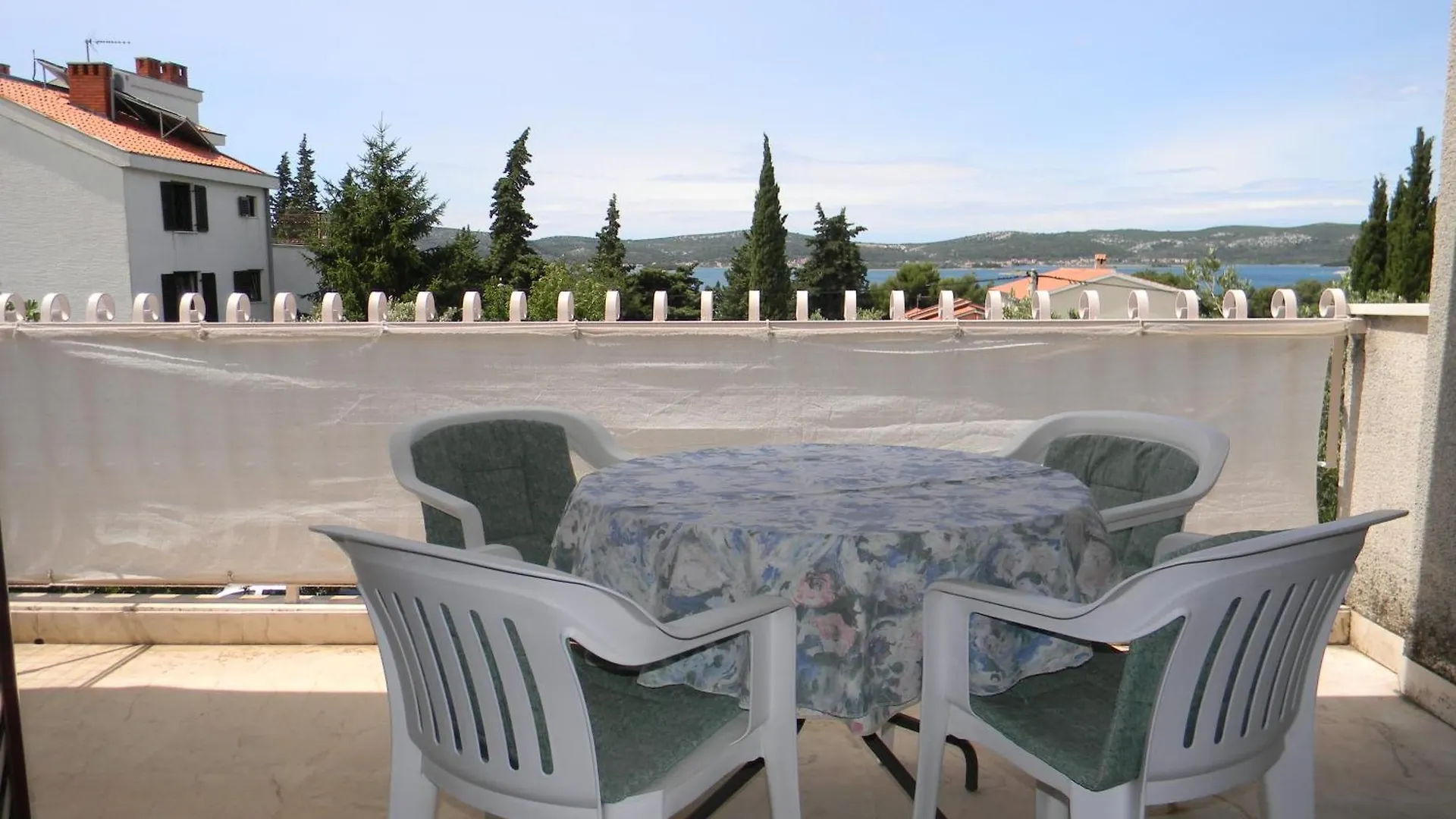 Apartmani Maver  Sveti Filip i Jakov