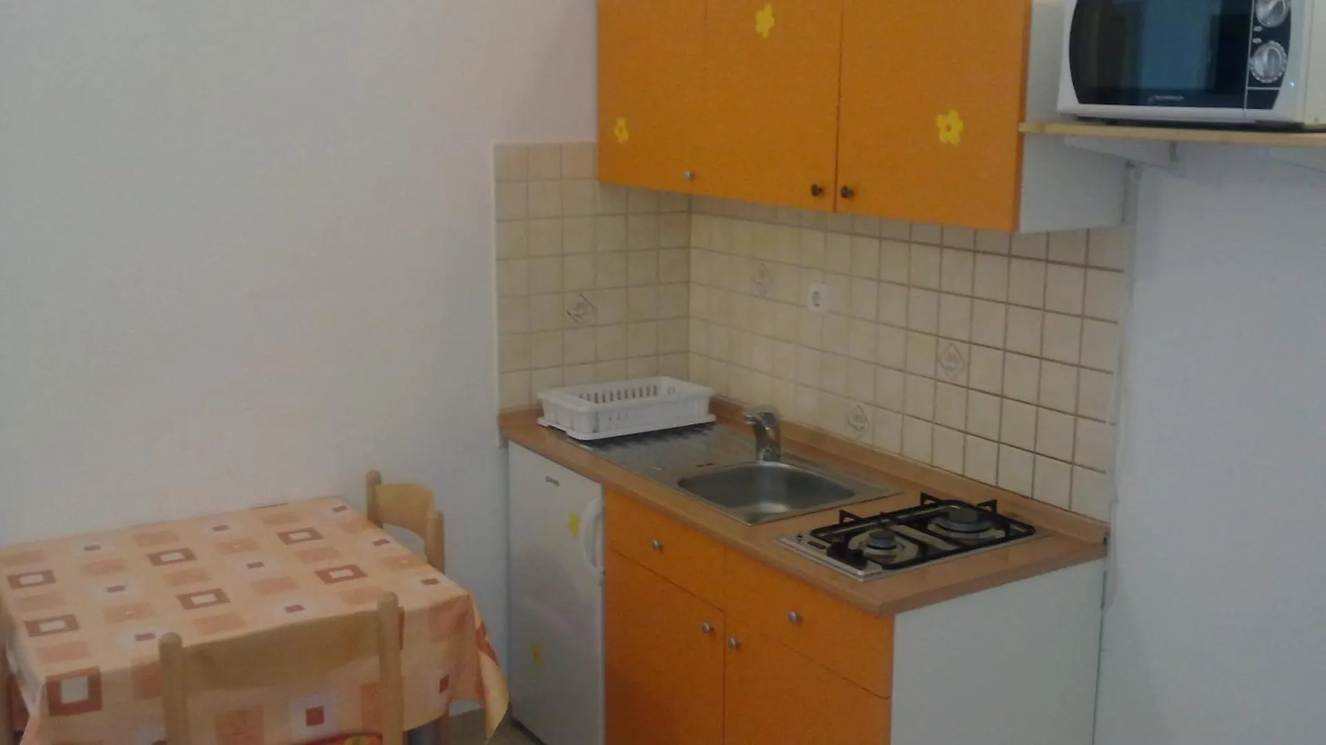 Apartmani Maver Croatia