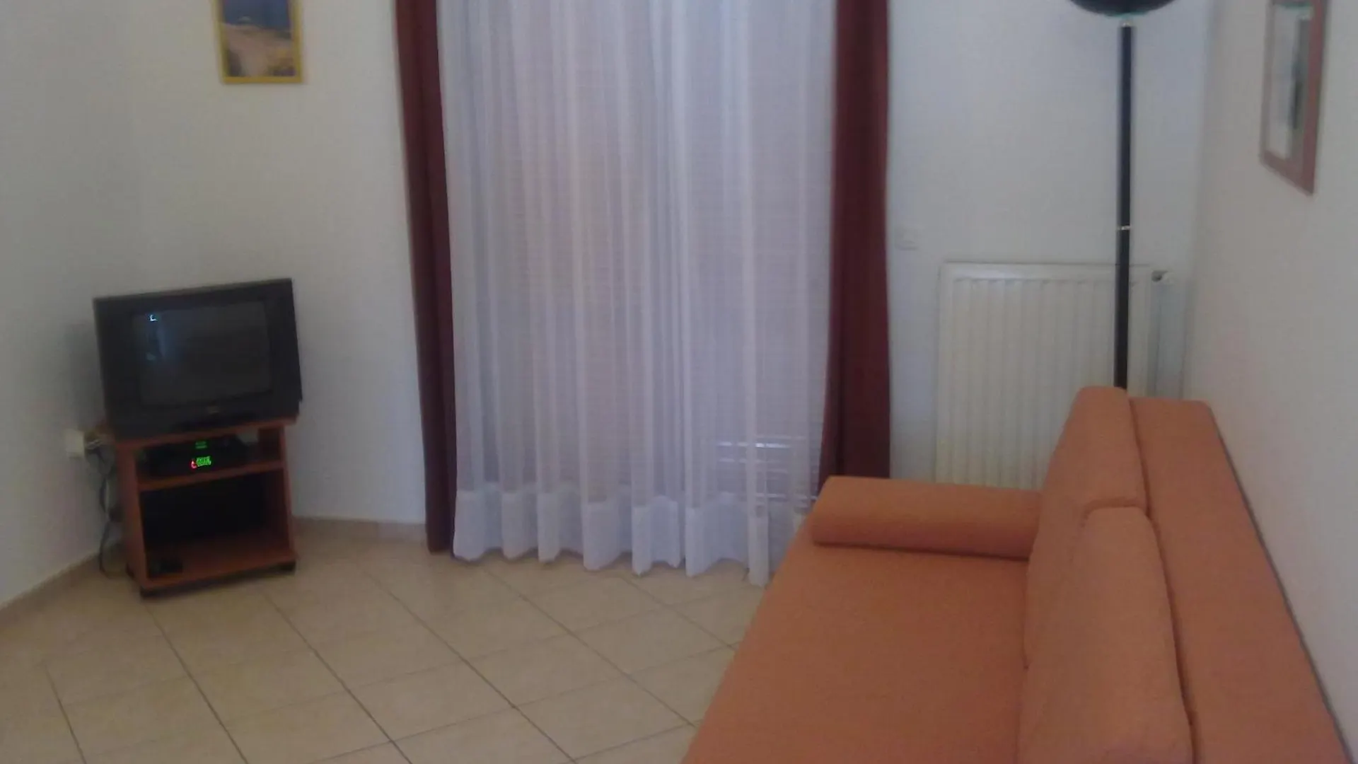 Apartmani Maver Croatia