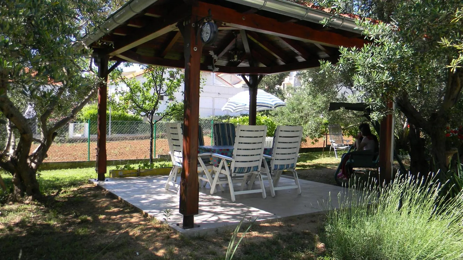 Apartmani Maver Croatia