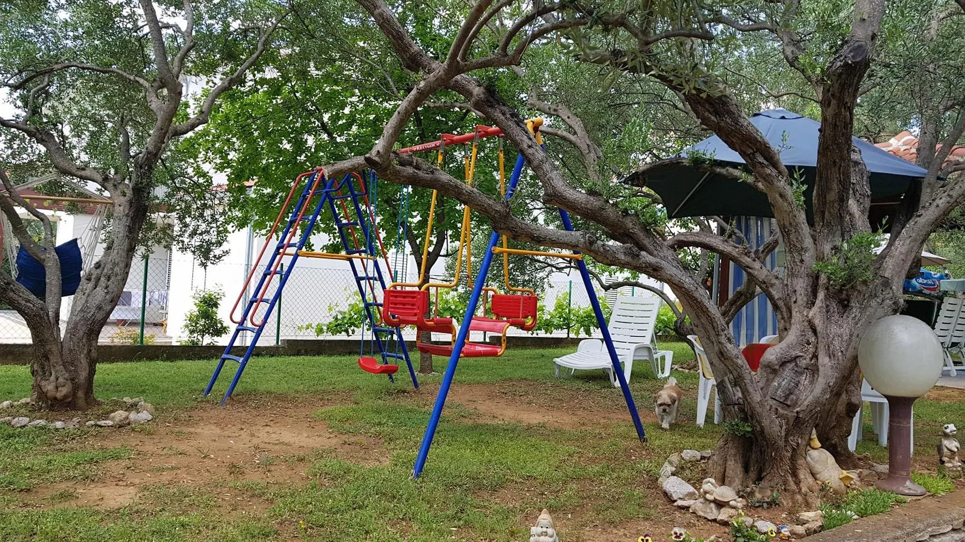 Apartmani Maver Sveti Filip i Jakov
