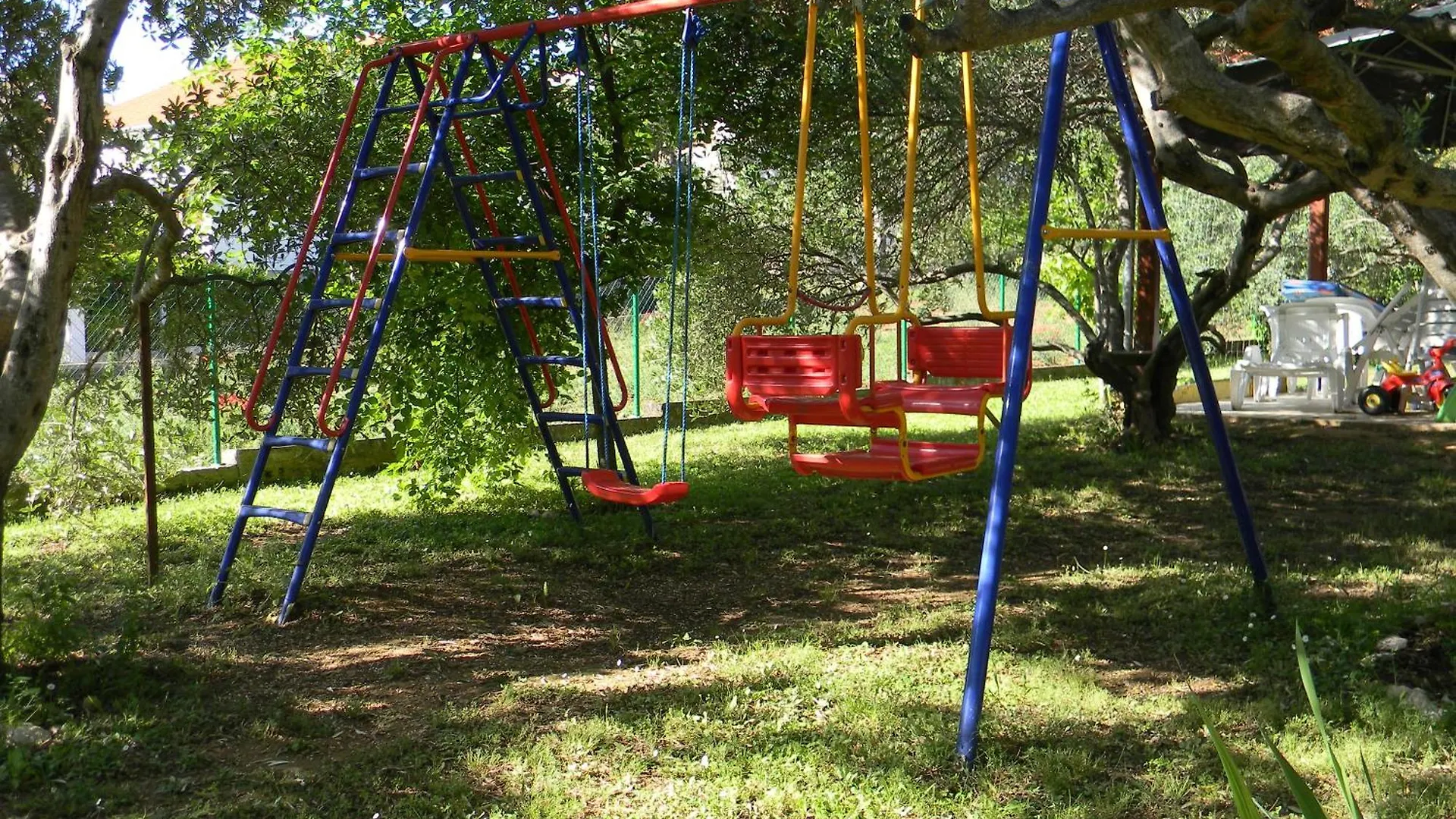 Apartmani Maver