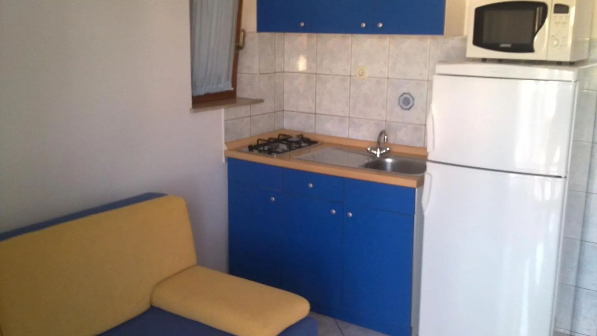 Apartmani Maver
