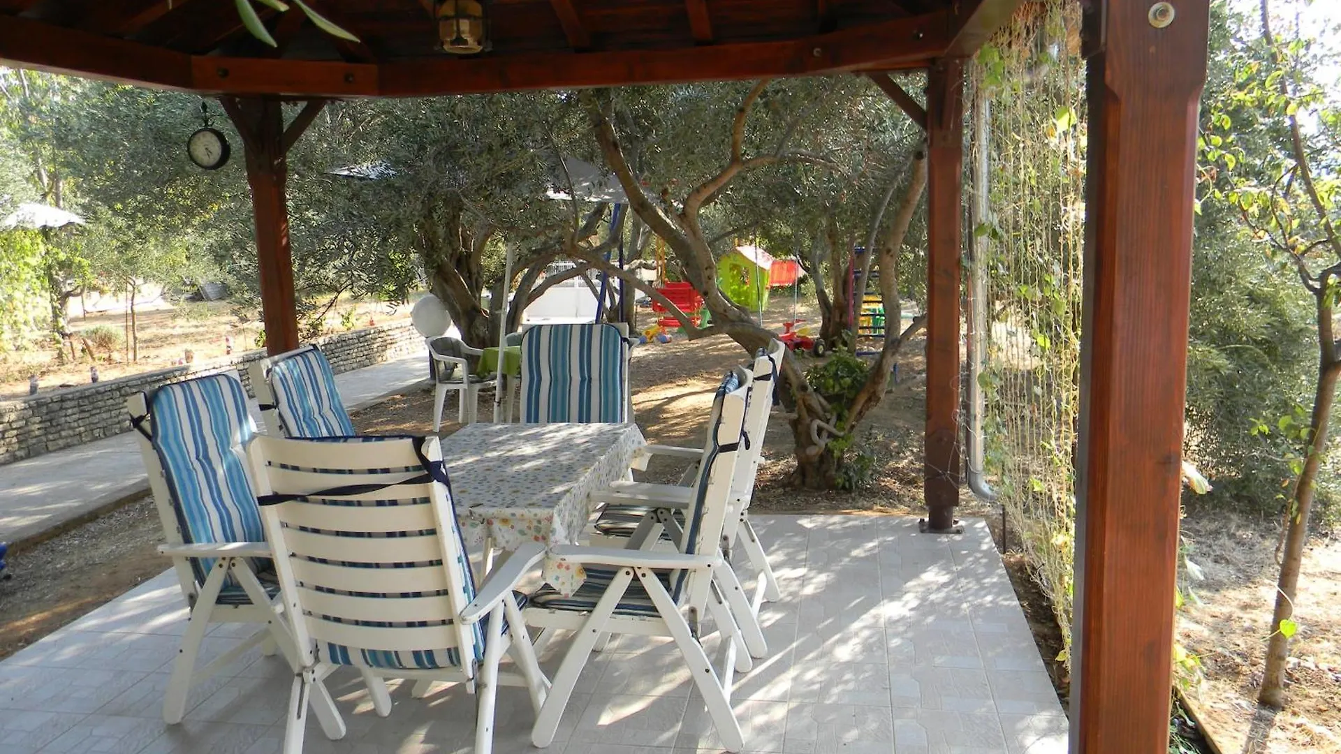 Apartmani Maver