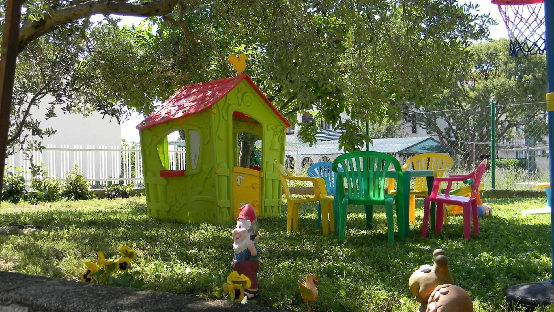 Apartmani Maver