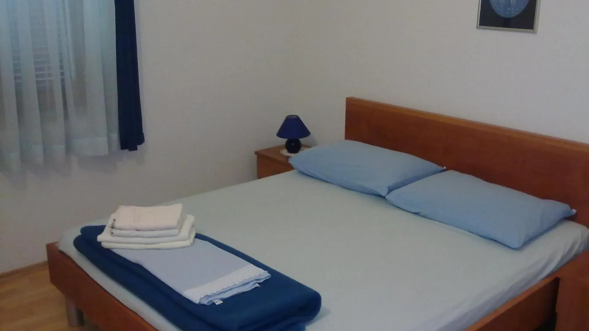 Apartmani Maver