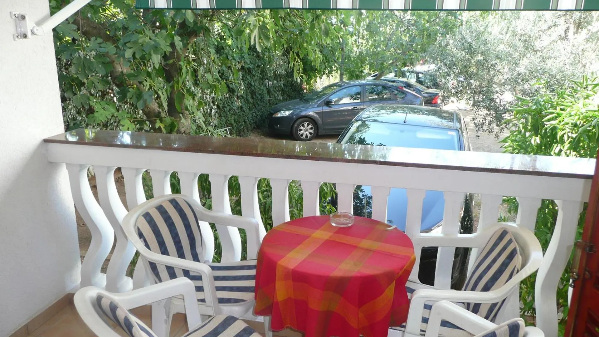 Apartmani Maver  Sveti Filip i Jakov