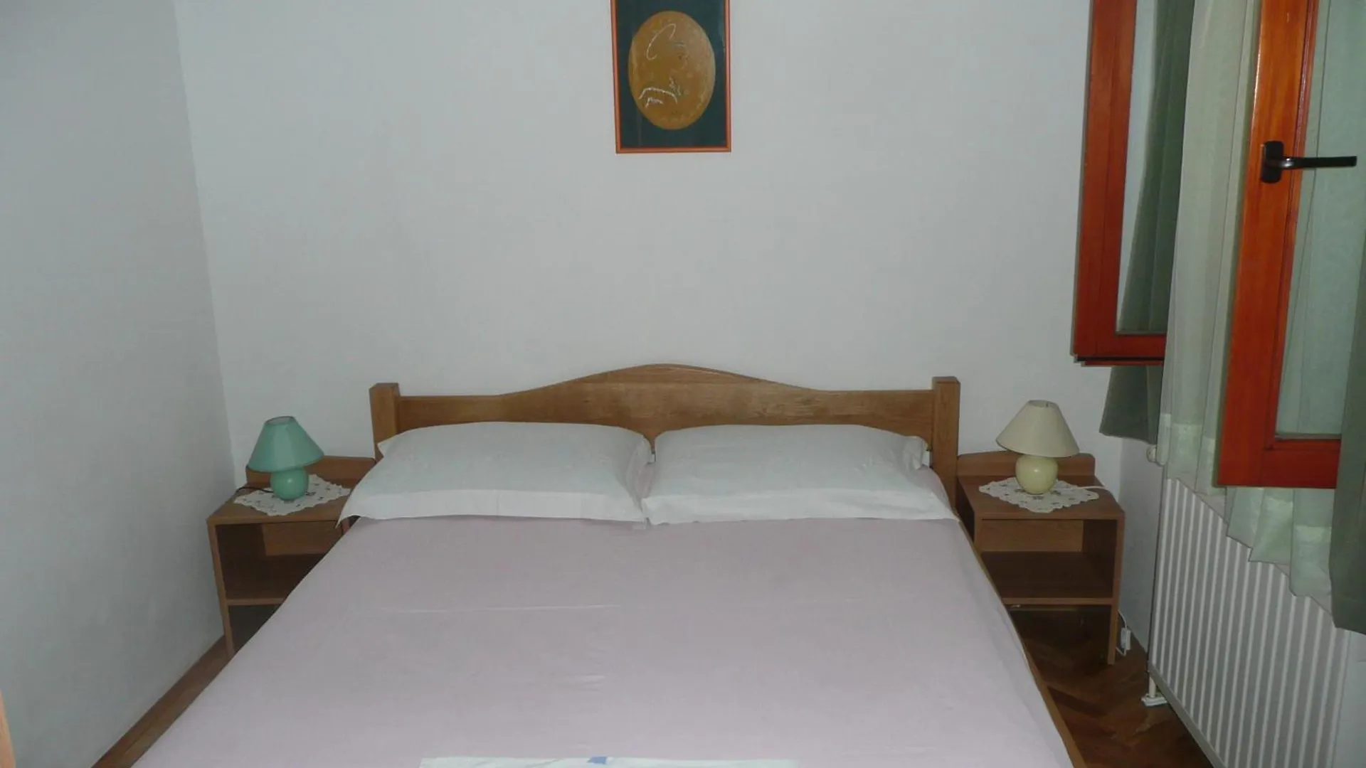 Apartmani Maver Croatia