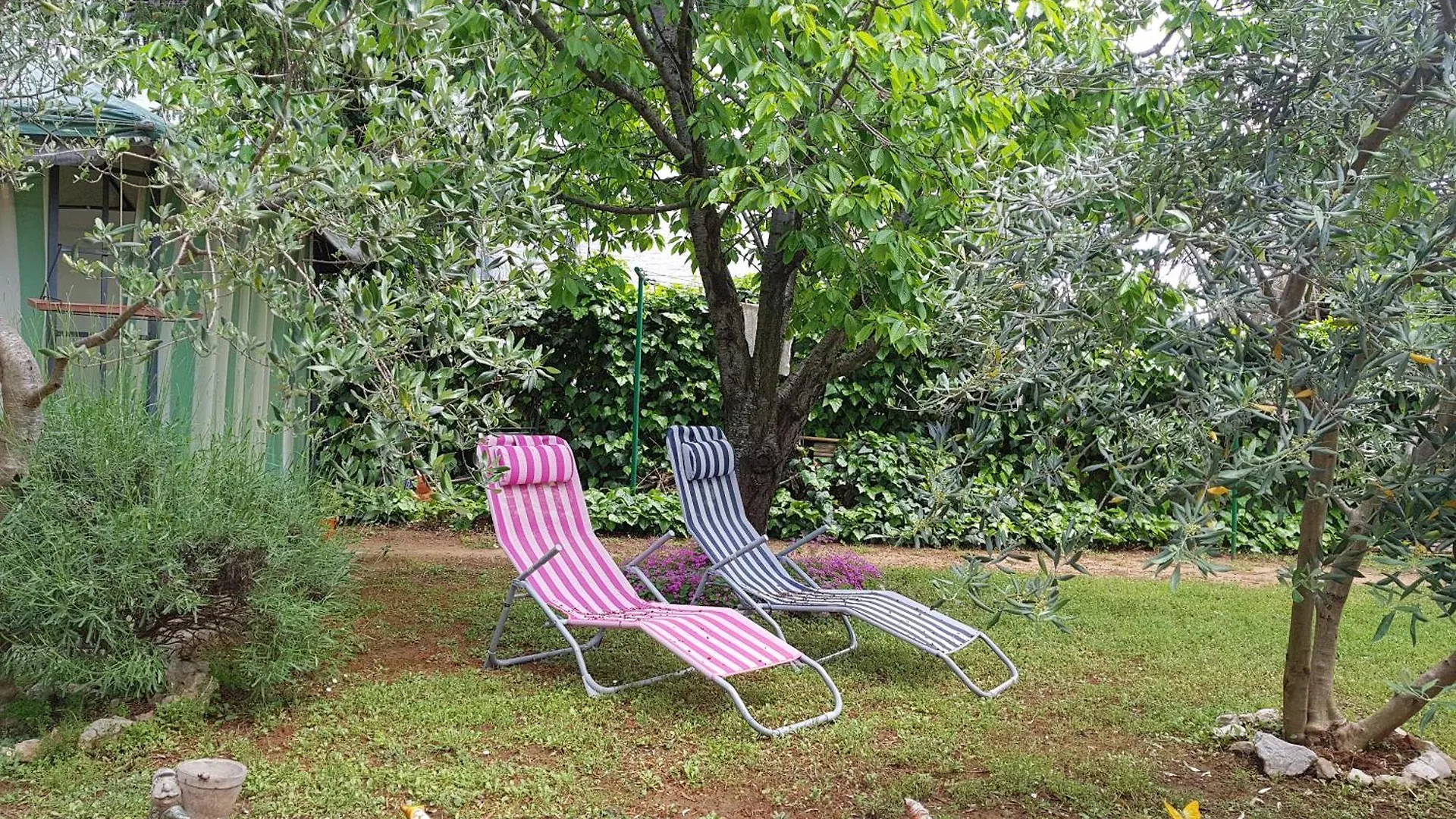 Apartmani Maver Sveti Filip i Jakov