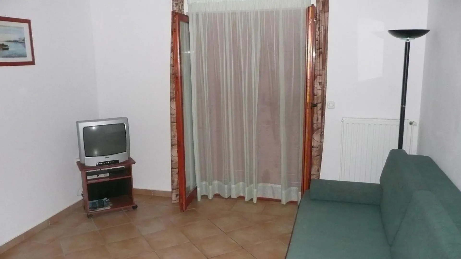 Apartmani Maver  Sveti Filip i Jakov