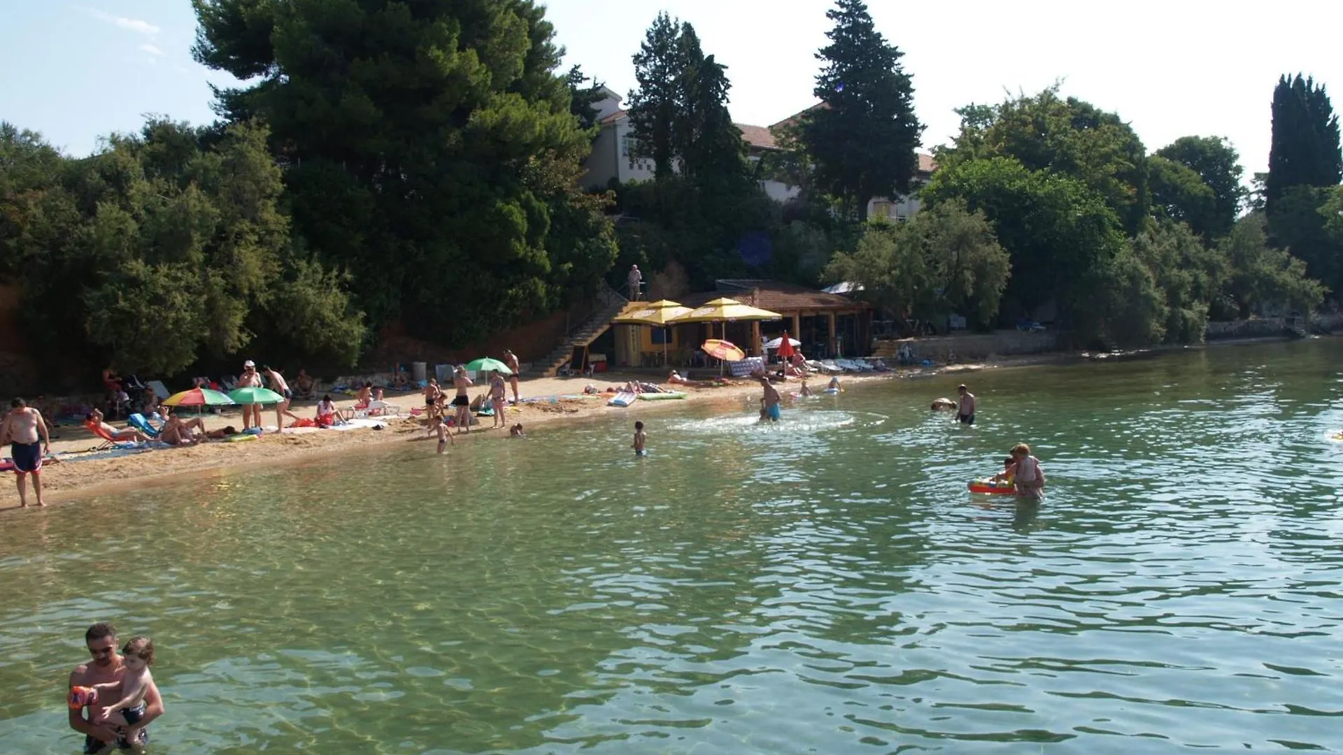Apartmani Maver