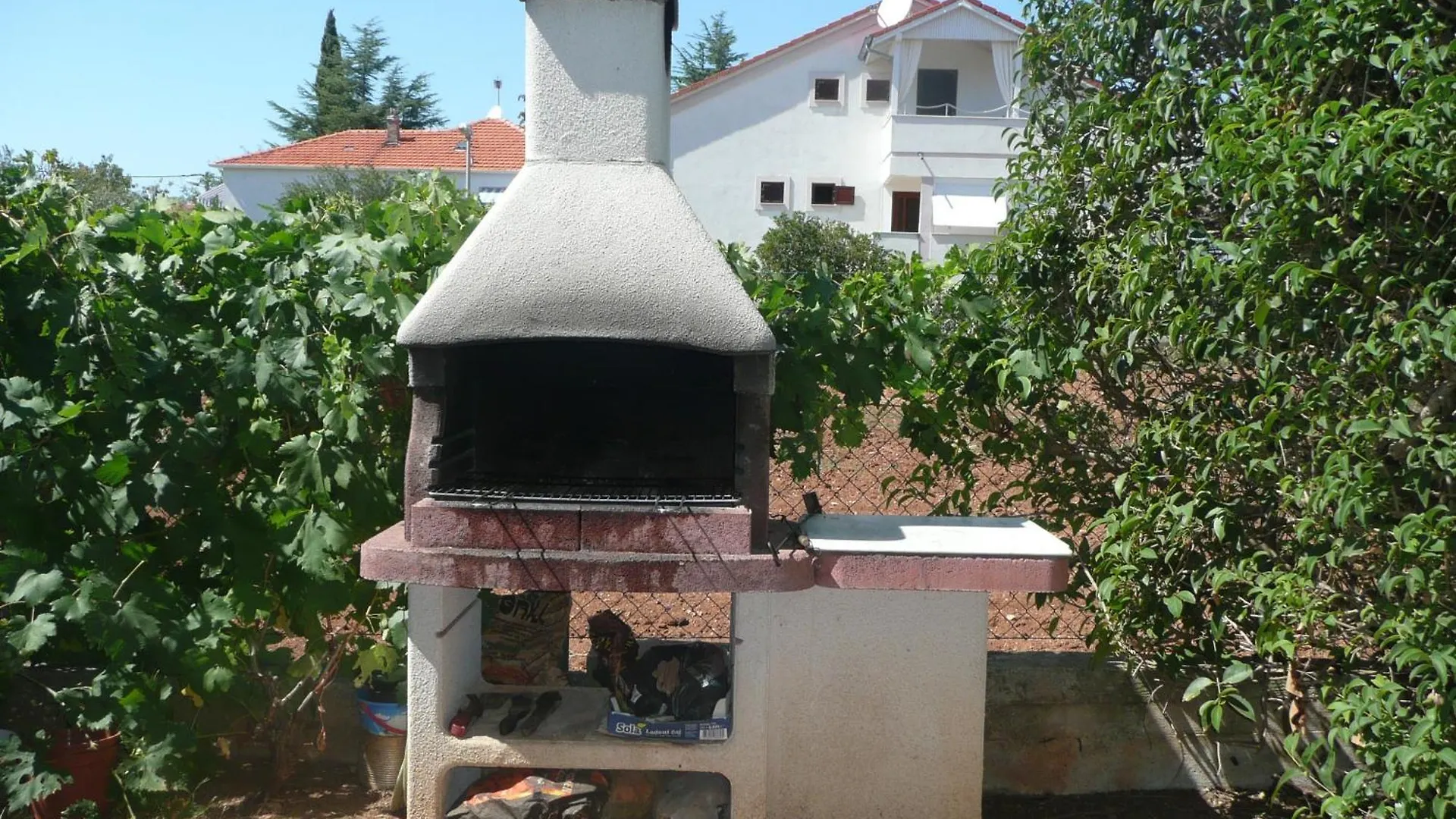 Apartmani Maver Sveti Filip i Jakov