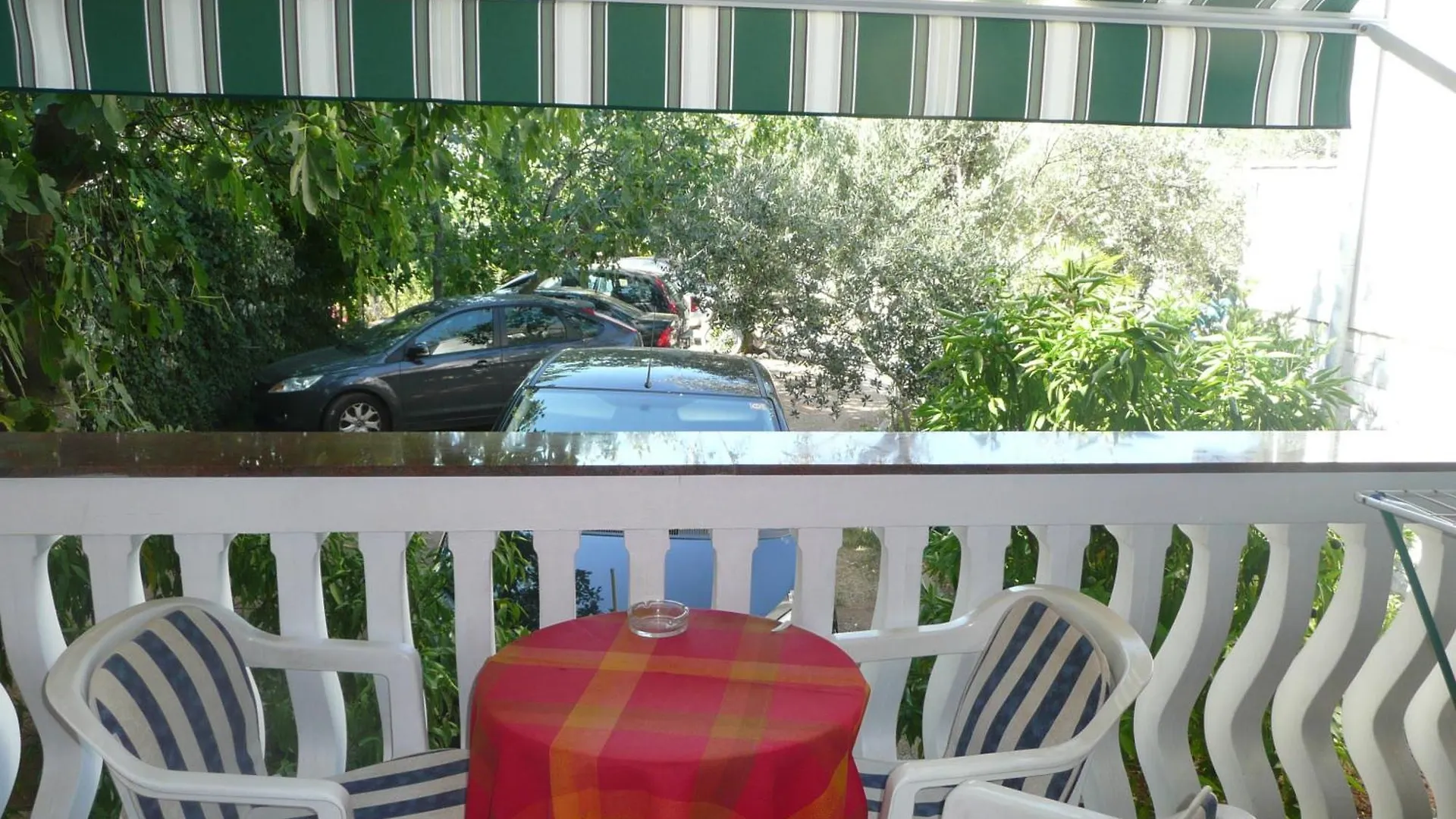 Apartmani Maver
