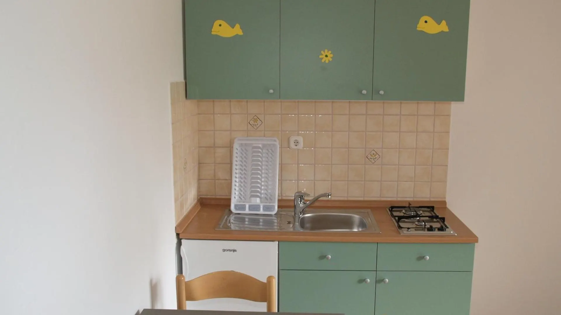 Apartmani Maver