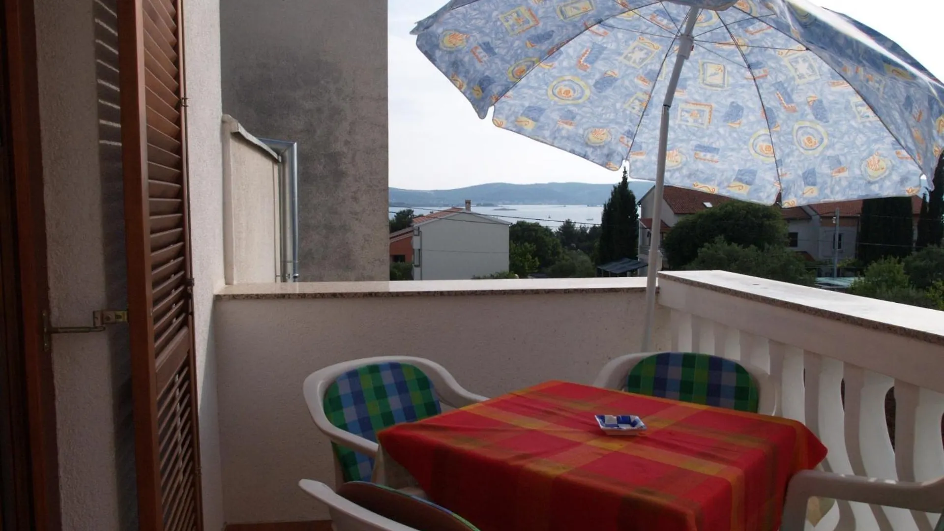 Apartmani Maver  Sveti Filip i Jakov