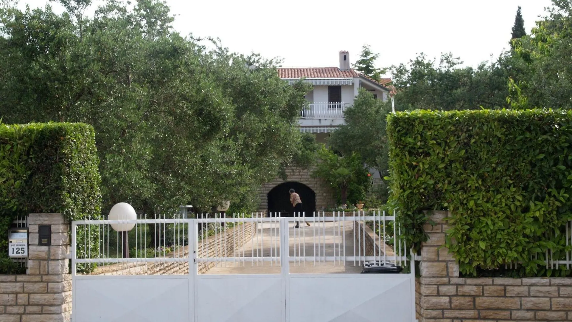 Apartmani Maver Croatia