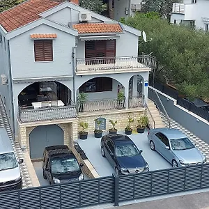 Apartman M & D, Sveti Filip i Jakov