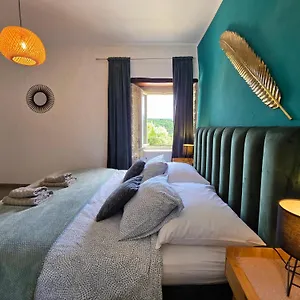  Apartman Hum-the Smallest Town In The World Croatia
