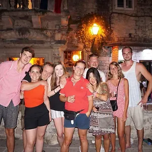  Hostel Marina Croatia
